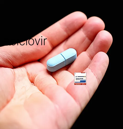 Precio del aciclovir de 400